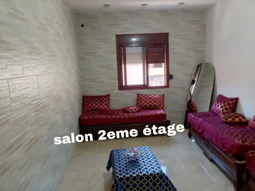 Vente Villa Alger Les eucalyptus