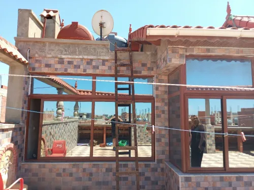 Vente Villa Alger Les eucalyptus