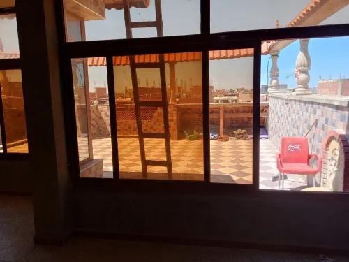 Vente Villa Alger Les eucalyptus