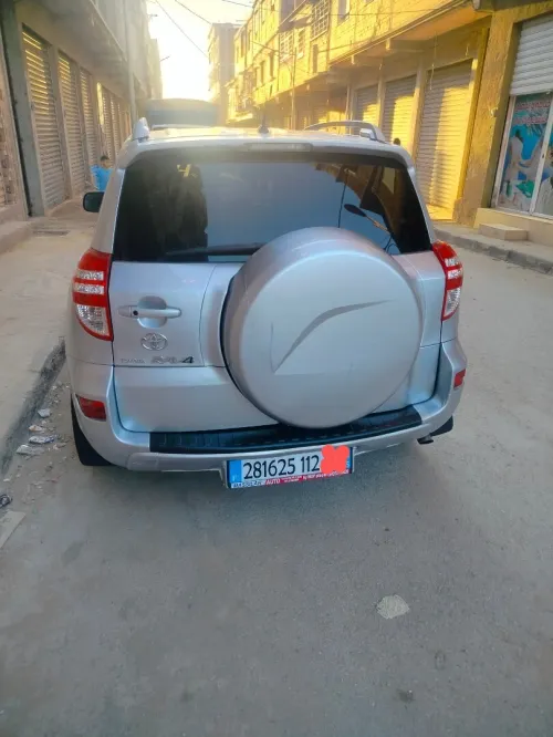 Toyota RAV4 2012 Active