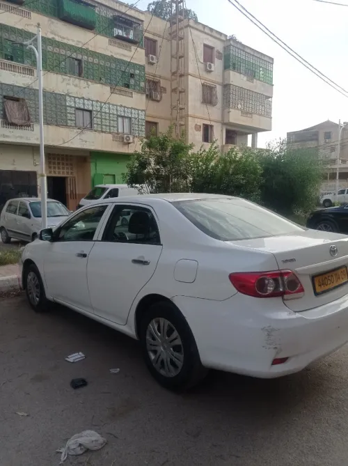 Toyota Corolla 2014 Corolla