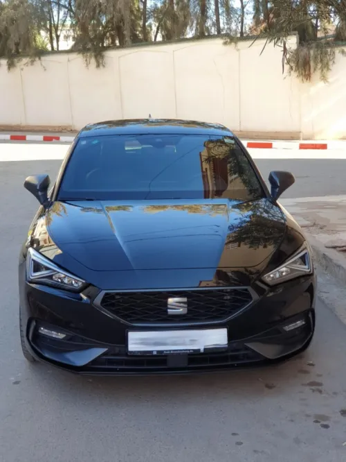 Seat Leon 2022 FR