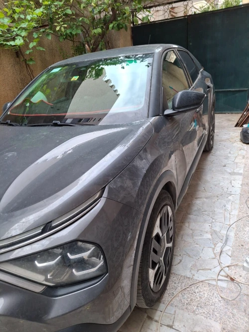 Citroen C4 2023 