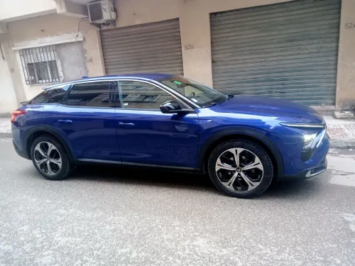 Citroen C5 2023 