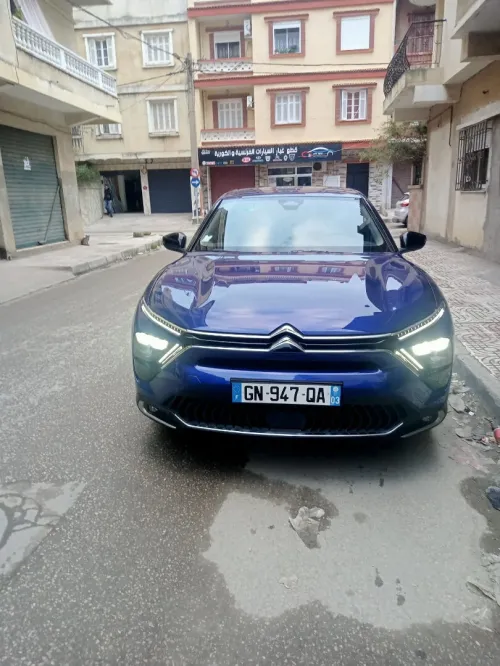 Citroen C5 2023 