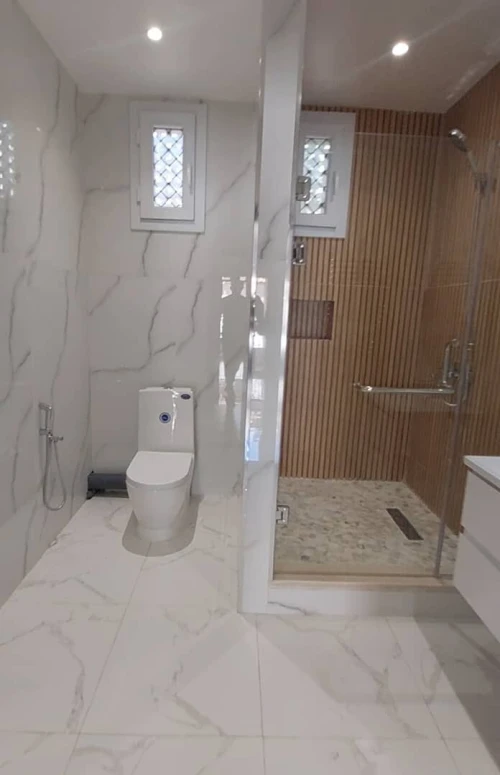Location Appartement F4 Alger Birkhadem