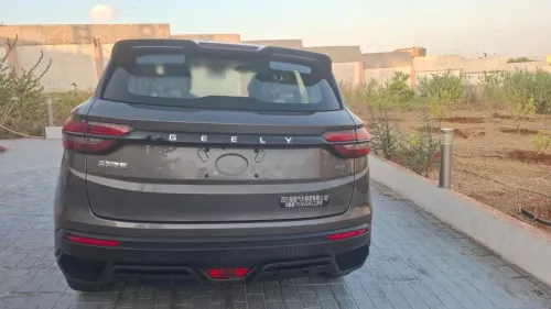 Geely Coolray 2026 Super Power 