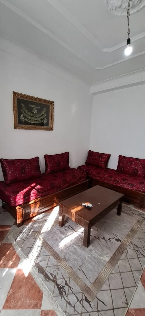 Location vacances Appartement F2 Alger Bordj el kiffan