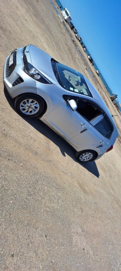 Kia Picanto 2019 LX Confort