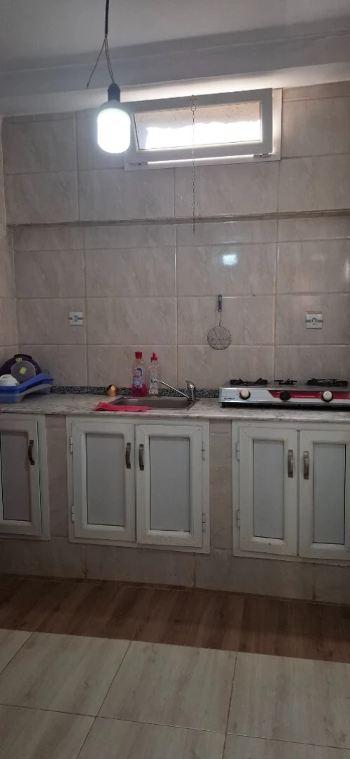 Location vacances Appartement F2 Alger Bordj el kiffan