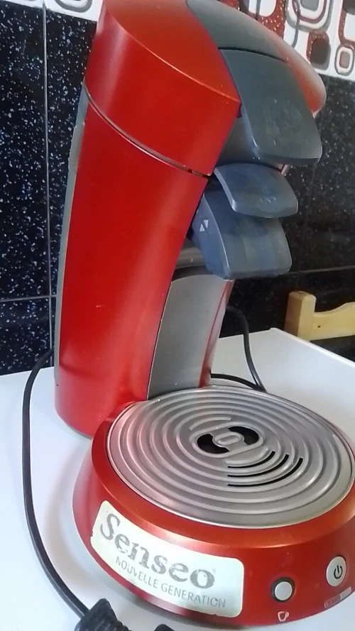 Machine a café Senseo 