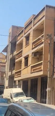 Vente Villa Alger Baba hassen
