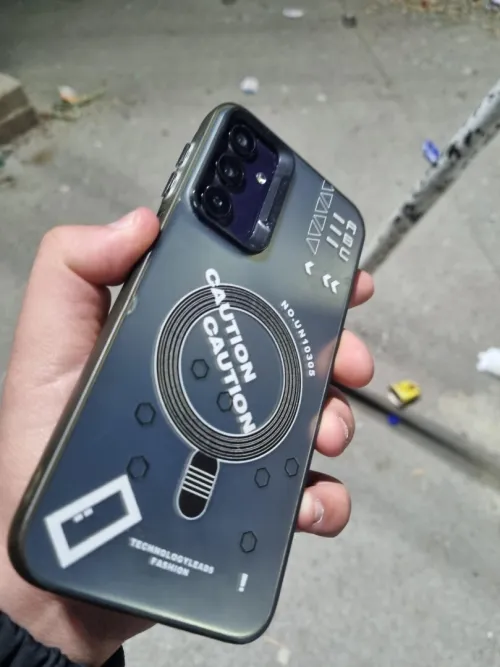 Samsung A15 5g
