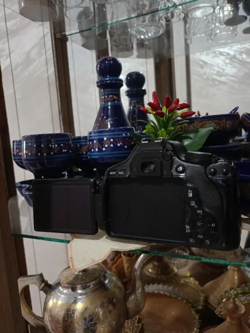 Canon 600D