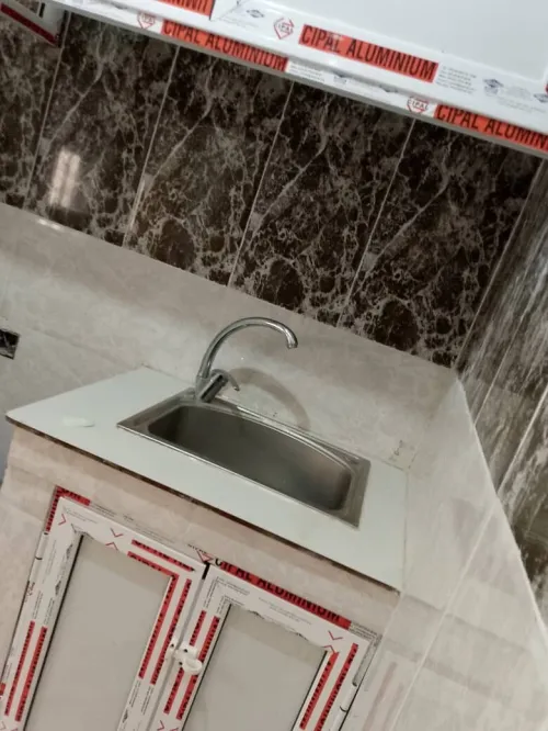 Location Appartement F5 Alger Bab el oued