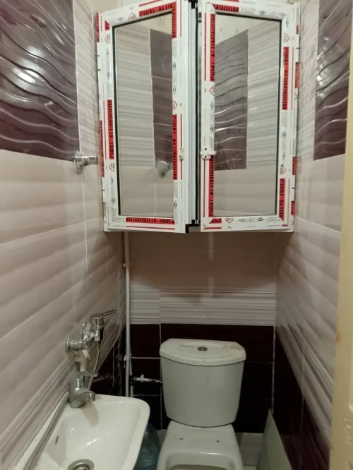 Location Appartement F5 Alger Bab el oued