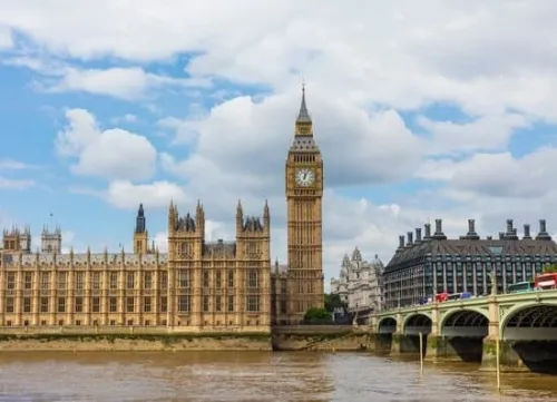 Rendez-Vous UK