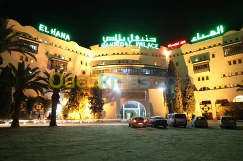 Sousse Par BUS 