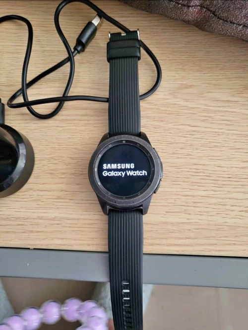 Montre Samsung Galaxy Watch R800 (46mm) 