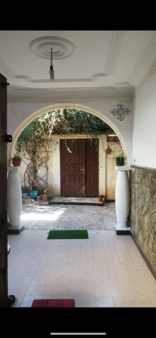 Vente Villa Alger Staoueli