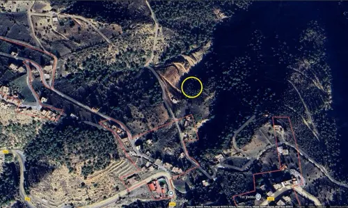 Vente Terrain Béjaïa Akbou