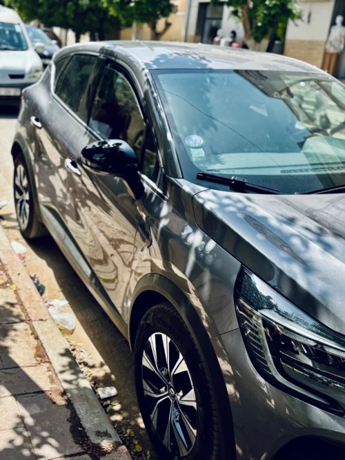 Renault Captur 2023 Evolution