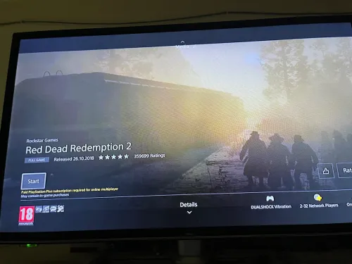 Ps4 pro 