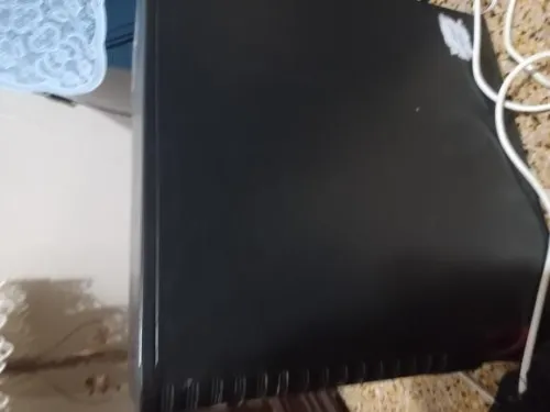 Pc de bureau et écran samsung 