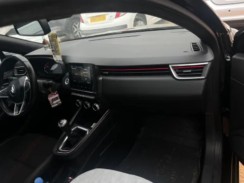 Renault Clio 5  2023 RS Line