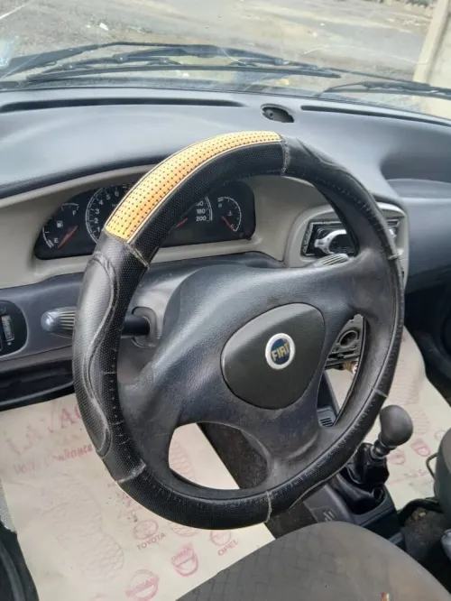 Fiat Palio 2005 Fire