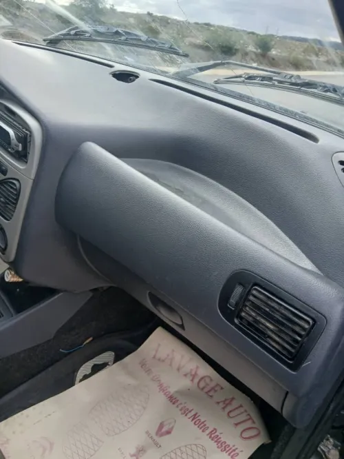 Fiat Palio 2005 Fire