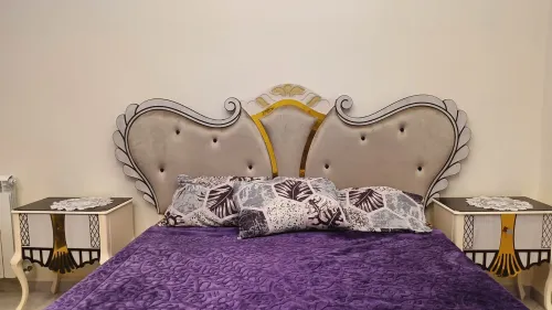 Chambre a coucher 