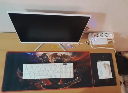 PC ALL IN ONE ENIGMA