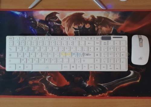 PC ALL IN ONE ENIGMA