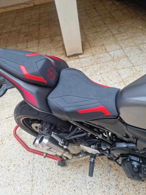 Kawazaki Z 900 
