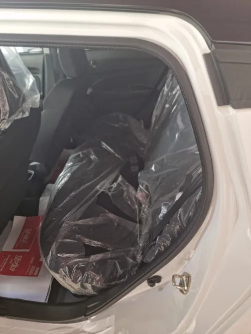 Suzuki Swift 2025 Motecarlo