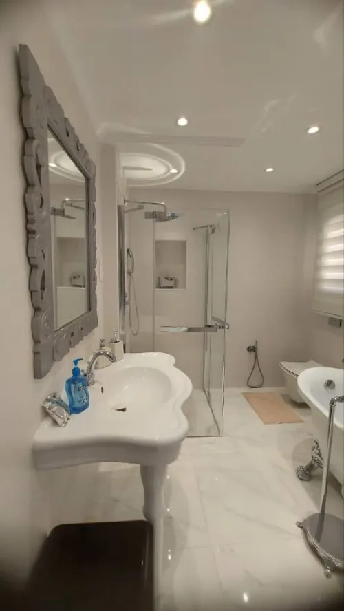 Location Duplex F5 Alger El achour