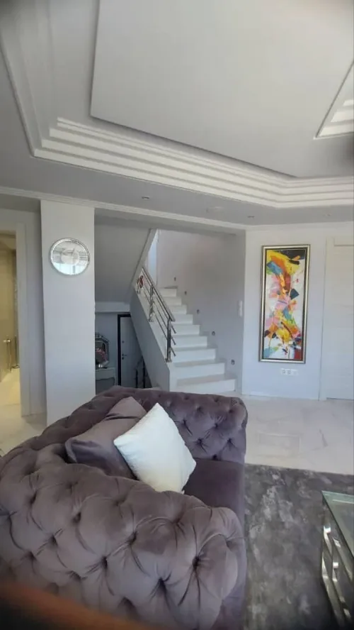Location Duplex F5 Alger El achour