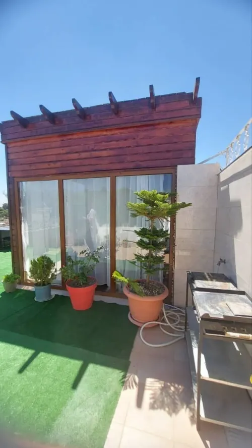 Location Duplex F5 Alger El achour