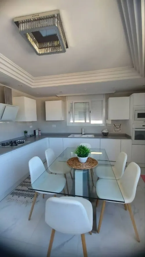 Location Duplex F5 Alger El achour