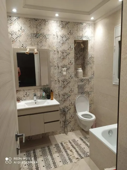 Location Duplex F5 Alger El achour