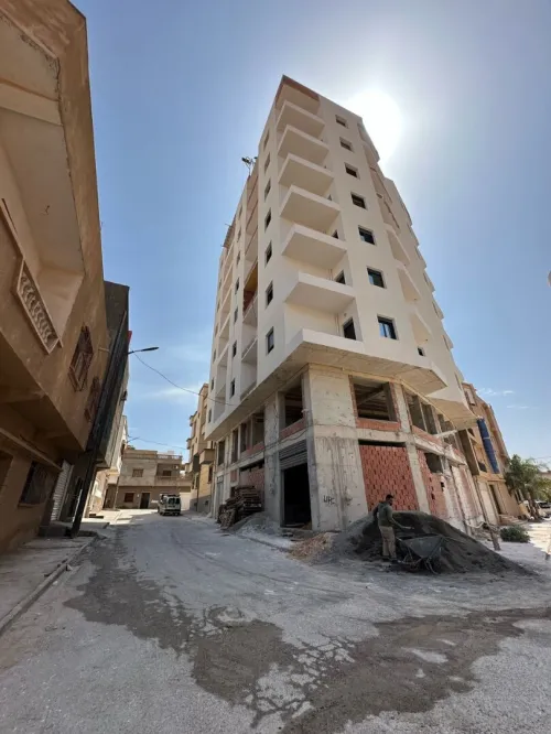 Vente Appartement F4 Oran Bir el djir