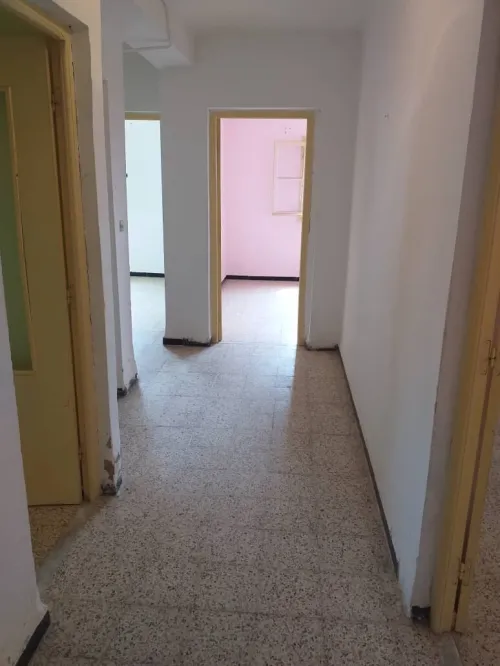 Vente Appartement F3 Alger Ain benian
