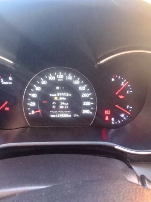 Kia Sorento 2013 