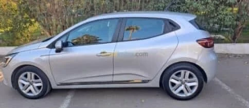 Renault Clio 5 2022 Business