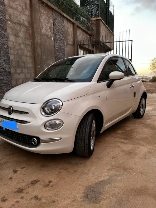 Fiat Fiat500dolcevita 2025 Dolcevita