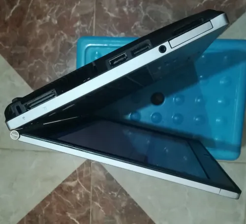 HP i7  3eme  