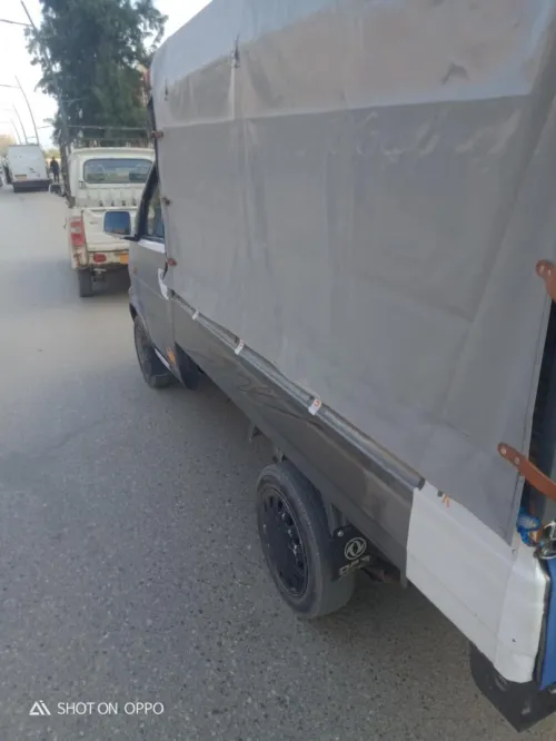 DFM S30 2013 Élégant
