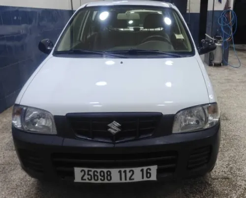 Suzuki Alto 2012 STD AC