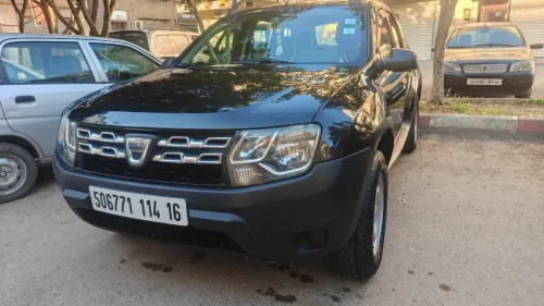 Dacia Duster 2014 Duster